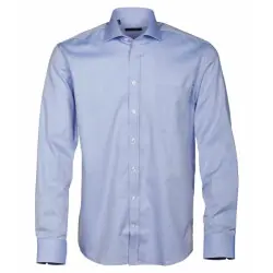Organicskjorta classic fit Extra rabatt