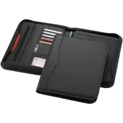 Beställ nu Ebony A4-mapp med blixtlås