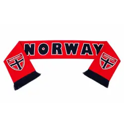 Expressleverans Halsduk Norway