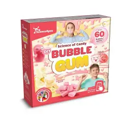 GUM FACTORY. Den perfekta tuggummifabriken för barn Endast idag