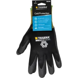 risnedsättning TEGERA Infinity 8810R