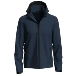Lux Softshell Jacket Men Bästa pris