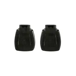 Secure Click D8094A1B1E1K1P3 R 4pcs/2p Reapris