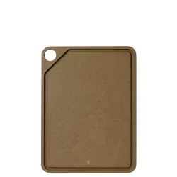 CUT-IT skärbräda W 39.8 cm brown Extra rabatt