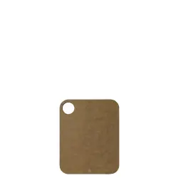 Beställ nu CUT-IT skärbräda W 23.5 cm brown