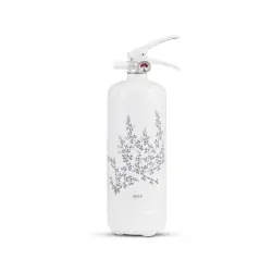 Brandsläckare 2 kg | Linne Snabb leverans