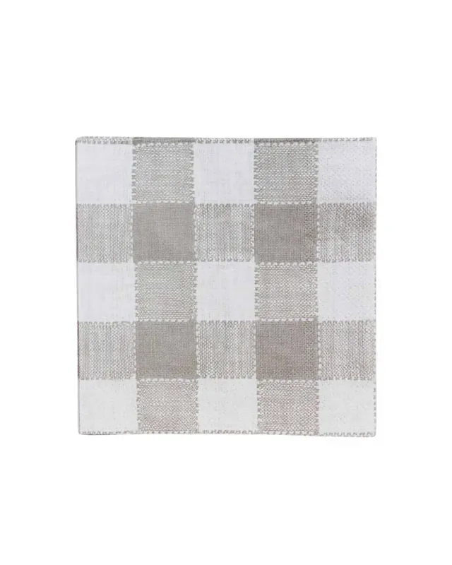 Pappersservetter beige 33×33 – Ida Ruta Lägg i varukorgen