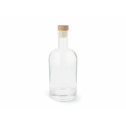 Vattenflaska 500 ml Begränsat antal