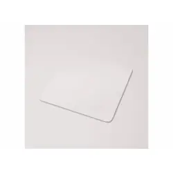 Vinyl Sticker Kvadrat 25x25mm Fri frakt