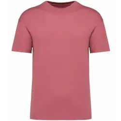 Rabatt Unisex Eco-Friendly Dropped Shoulders T-shirt