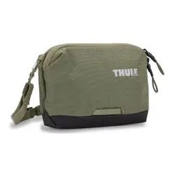 Beställ nu Thule Paramount crossbody-väska 2L. Grön