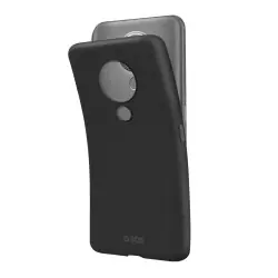 I lager SBS Sensity cover för Nokia 1.4®. Svart