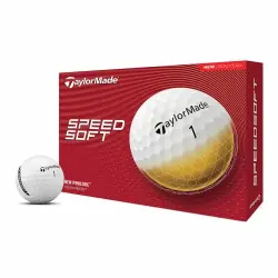 Taylor Made Speed Soft Begränsad tid