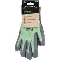 Köp nu TEGERA 863R