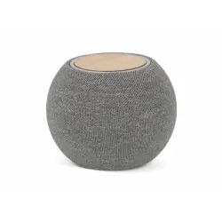 5W högtalare & 15W trådlös laddare R-PET & Bambu Billigare