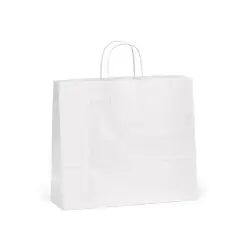 Etna XL Kraft Bag Sista chansen