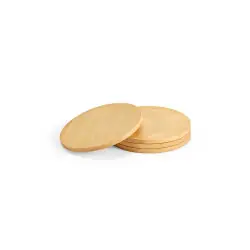 Christo Coasters Erbjudande