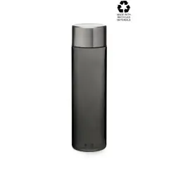 Populär R-Pet Vattenflaska - Eau Svart