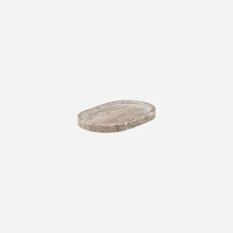 Meraki Bricka, Beige Billigare