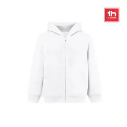 Snabb leverans THC AMSTERDAM KIDS WH. Barnjacka