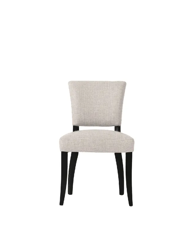 Billigare Artwood Matstol Mandy Sway natural