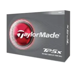 Taylor Made TP5X Fri frakt