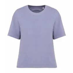 Begränsad tid Ladies Towel Terry Tee