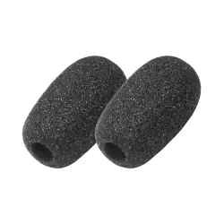 Wind Screen 2-p Hearing Accessories Nedsatt pris