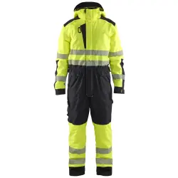 Lägg i varukorgen Overall Blåkläder 67251977