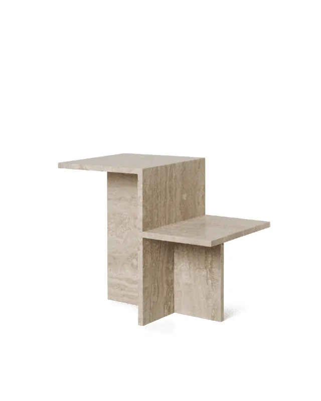 Distinct Side Table Beställ nu