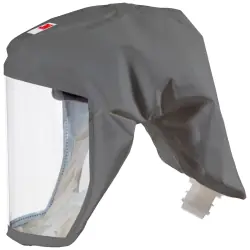 Huva Versaflow S-333LG Sänkt pris