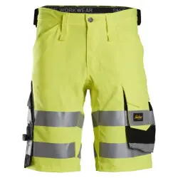 Fri frakt Varselshorts stretch, klass 1