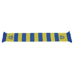 Sverigehalsduk Randig Handla nu