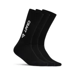 Ability Indoor 3-Pack Sock Trygg betalning