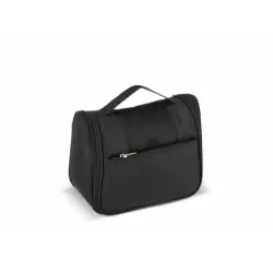 Kora -resetoalettväska i R-PET 300D Rabatter