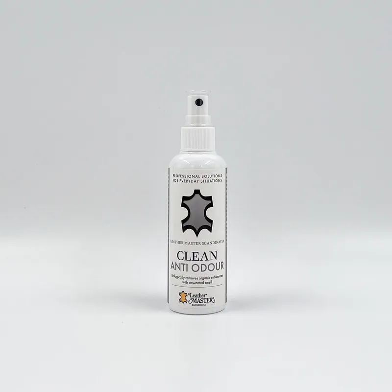 Leather Master Anti-Odour 100ml Kundfavorit