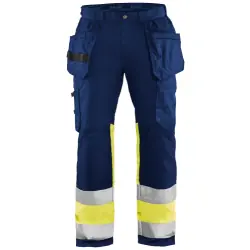Byxa Blåkläder 15581811 Erbjudandepris
