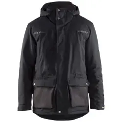 Extra rabatt Parkas Blåkläder 49891987