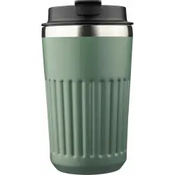 Endast idag Resemugg (400 ml), i återvunnet rostfritt stål, Chiara