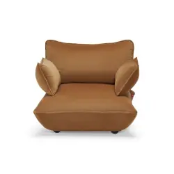 Bästa pris Sumo Loveseat Velvet | Flera färger