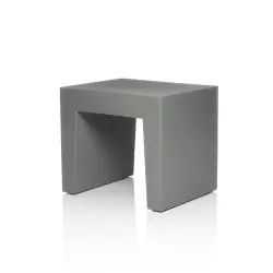Concrete Seat | Flera färger Begränsat erbjudande