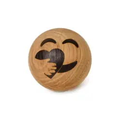 Kampanjpris Emoji Boll| Flera varianter