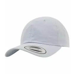 Premium Low Profile Washed Cap