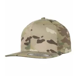 Beställ nu Classic Snapback Multicam®
