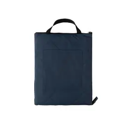 Beställ nu Impact Aware RPET hopvikbar quiltad picknickfilt