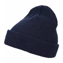 risnedsättning Long Knit Beanie