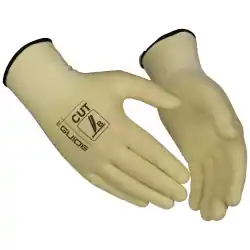 Begränsat erbjudande Skärskyddshandske Guide 327