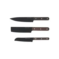 Blacksmith Knivset 3-pack Extra rabatt