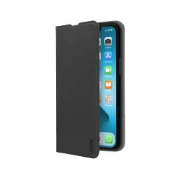 Erbjudandepris SBS Book Wallet Lite Case för iPhone 13 mini®. Svart
