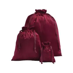 Billigare Velvet Gift Bag (3 Sizes -S, M, L)